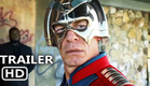 PACIFICADOR Temporada 2 Trailer Legendado (2025)