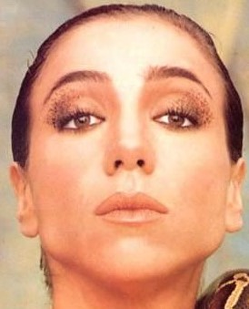 Marisa Orth - Foto 1