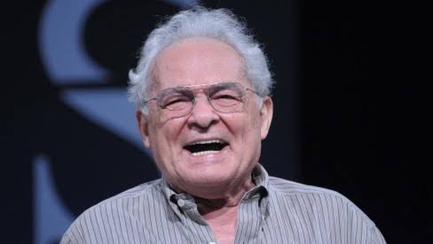 Othon Bastos - Foto 6