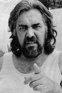 Carlos Imperial - Poster 1