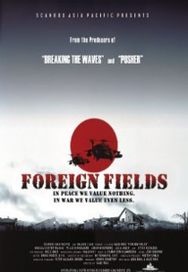 På Fremmed Mark (På fremmed mark)