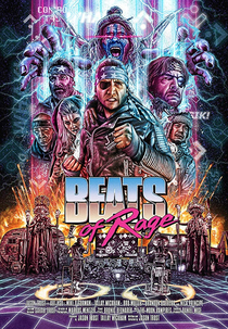 FP2: Beats of Rage (FP2: Beats of Rage)
