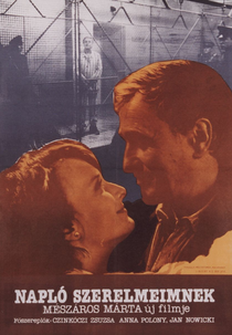 Diário Para Meus Amantes  (Napló szerelmeimnek)