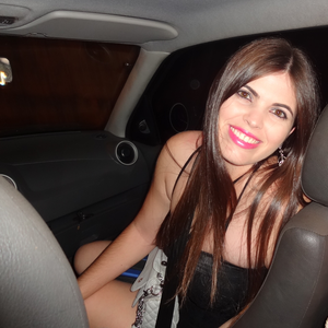 Foto de perfil de ThaisKD