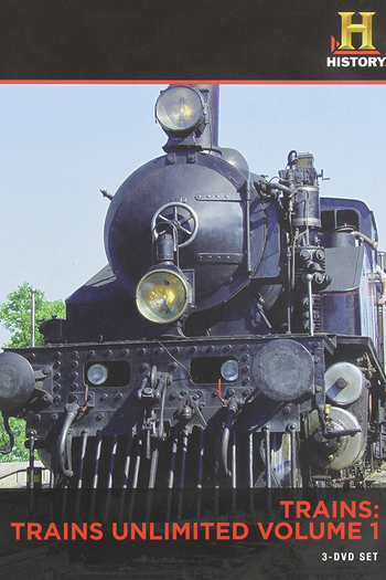 de Série Trains Unlimited (1997)