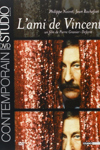  de Filme L'ami de Vincent (1983)