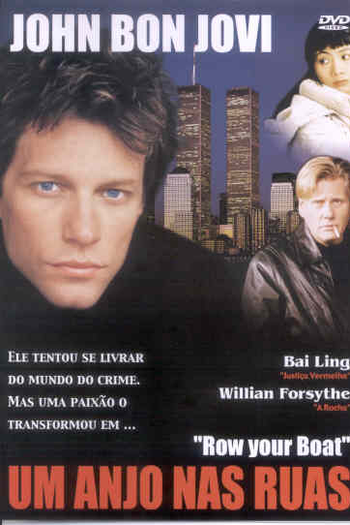 de Filme Um Anjo nas Ruas (1998)