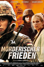 Mörderischer Frieden (Mörderischer Frieden)