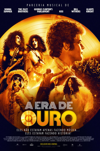  de Filme A Era de Ouro (2023)