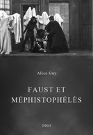 Faust et Méphistophélès