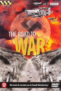 A Caminho da Guerra - Poster / Capa / Cartaz - Oficial 1
