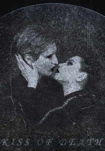 IC3PEAK: Kiss of Death (IC3PEAK: Kiss of Death)