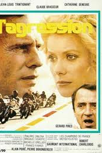  de Filme A Agressão (1975)