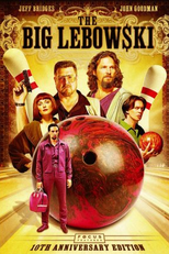 O Grande Lebowski (The Big Lebowski)