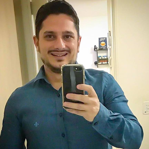 Foto de perfil de Dan Pagotto