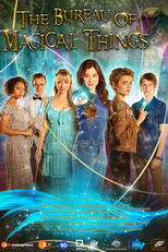 O Clube das Coisas Mágicas (2ª Temporada) (The Bureau of Magical Things (Season 2))