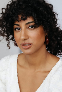 Vella Lovell - Poster 1