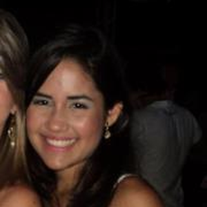 Foto de perfil de Jéssica Oliveira