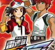 Race-Tin: Flash e Dash