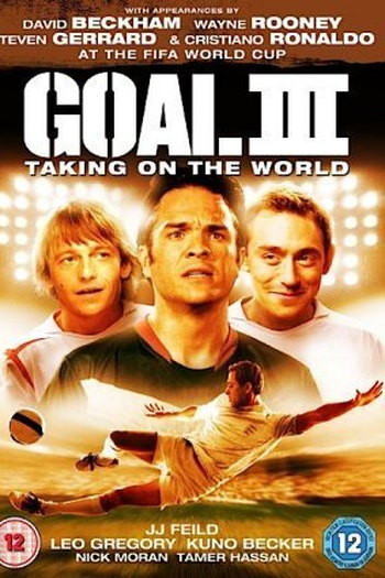  de Filme Gol! 3: Assumindo o Mundial (2009)