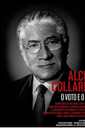 Poster de Filme O Voto e o Pão (2015)