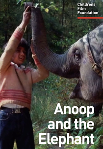 Anoop e o Elefante (Anoop and the Elephant)