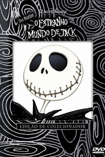  de Filme O Estranho Mundo de Jack (1993)