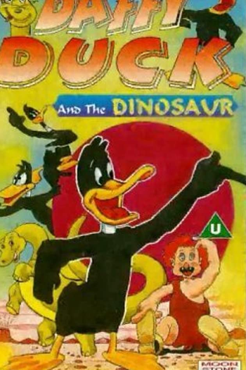  de Curta Patolino e o Dinossauro (1939)