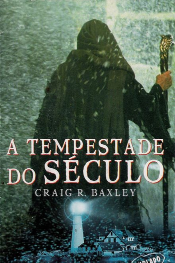  de Série A Tempestade do Século (1999)
