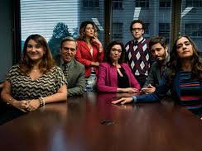 Foto 1 de Odeio Segundas