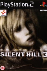The Making of Silent Hill 3 (The Making of Silent Hill 3)