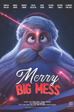 Merry Big Mess (Merry Big Mess)