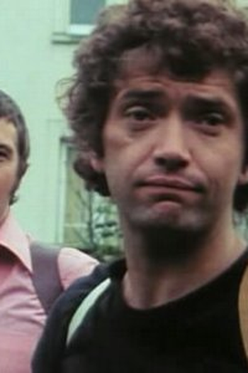 Poster de Episódio Private Madness, Public Danger (1977)