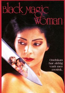 Paixão Satânica (Black Magic Woman)