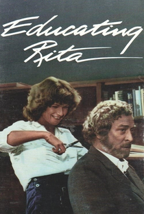 O Despertar de Rita - Poster / Capa / Cartaz - Oficial 6