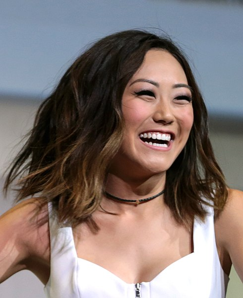 Karen Fukuhara - Foto 1