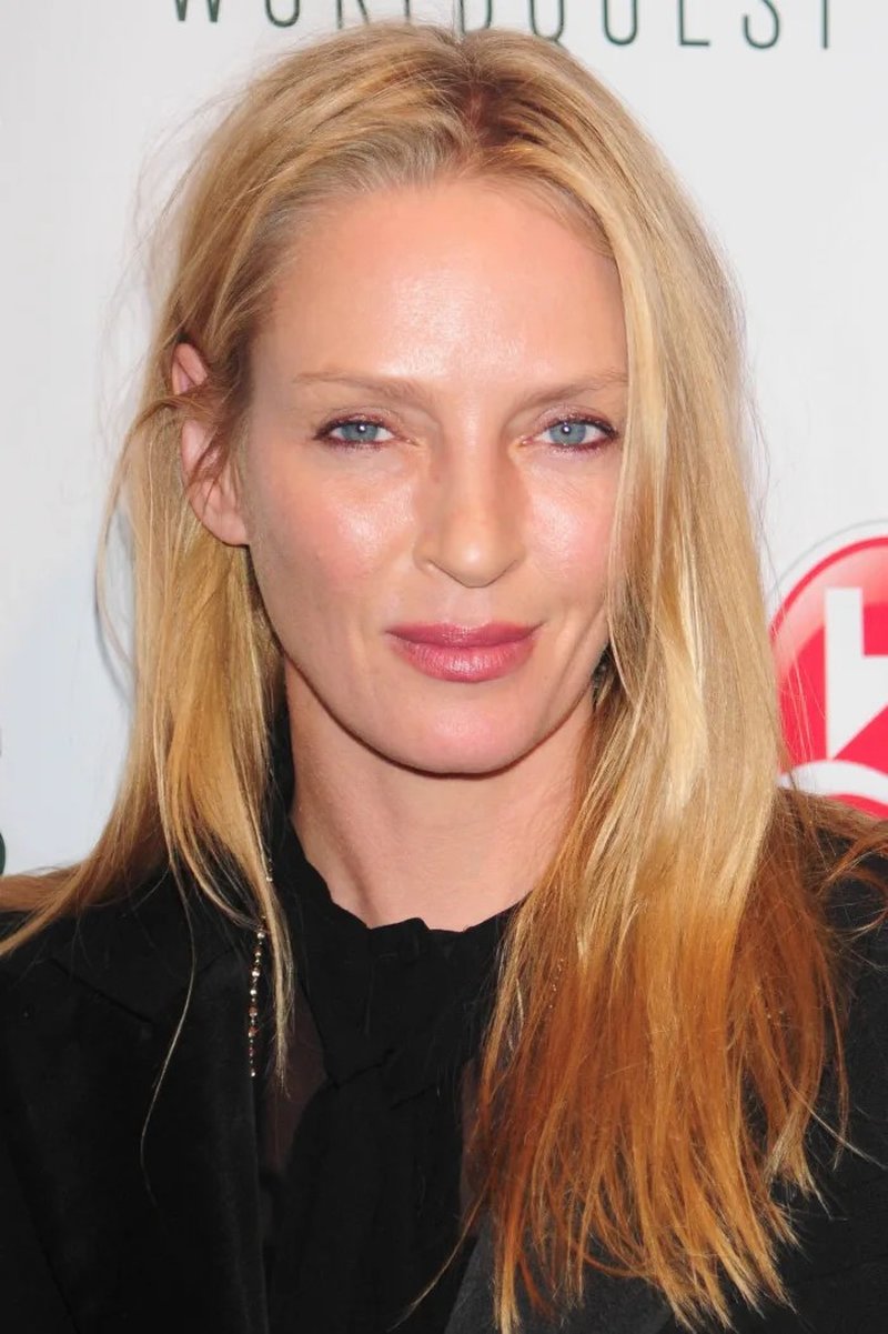 Uma Thurman - Foto 12