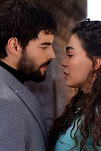 Poster de Episódio 1. Bölüm (2019)