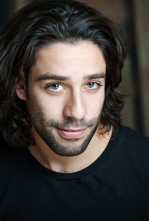 Jarred Bronstein - Poster / Capa / Cartaz - Oficial 1