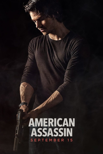  de Filme O Assassino: O Primeiro Alvo (2017)