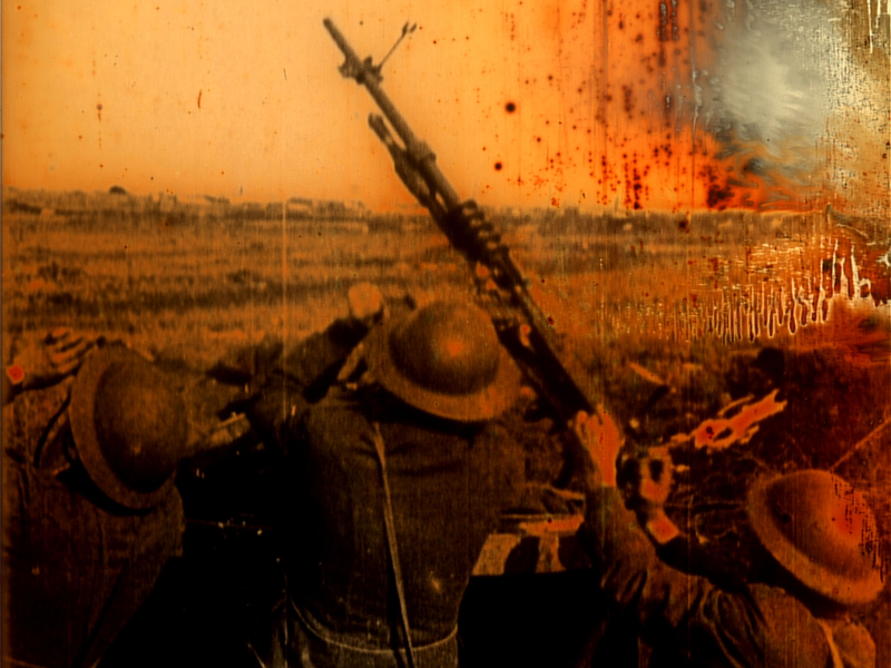 Foto 1 de Beyond Zero: 1914-1918