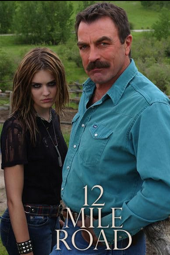  de Filme Um Caminho para Dois (2003)