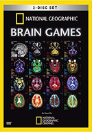 Truques da Mente (1° Temporada) (Brain Games)
