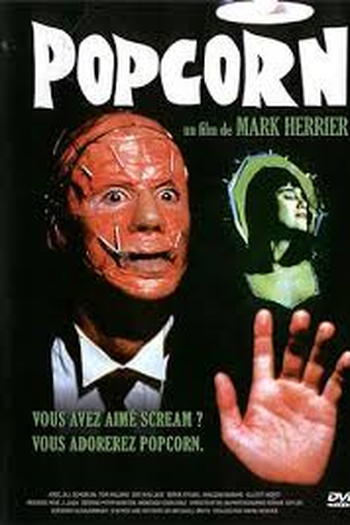  de Filme Popcorn: O Pesadelo Está de Volta (1991)