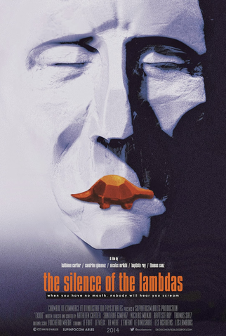 Poster 9 de Curta Exode (2015)