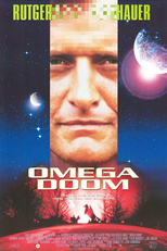 Omega Doom: A Maldição (Omega Doom)