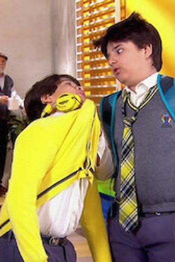 Poster de Episódio Capítulo 146 (2012)
