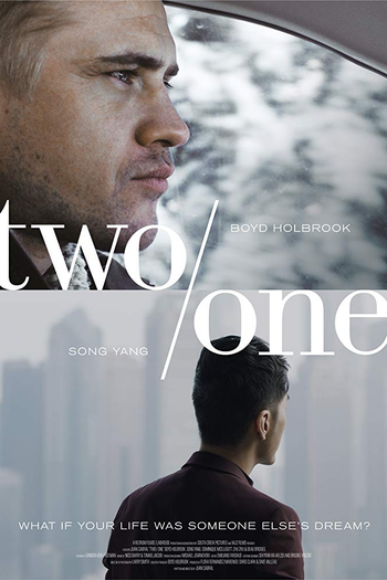  de Filme Two/One (2019)
