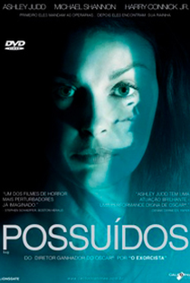 Possuídos - Poster / Capa / Cartaz - Oficial 2