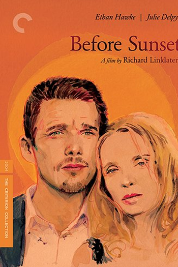  de Filme Antes do Pôr-do-Sol (2004)